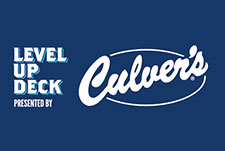 Culvers presents Level Up
