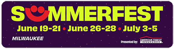 Summerfest logo