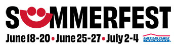 Summerfest logo
