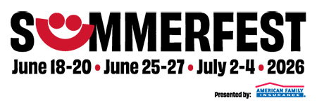 Summerfest logo