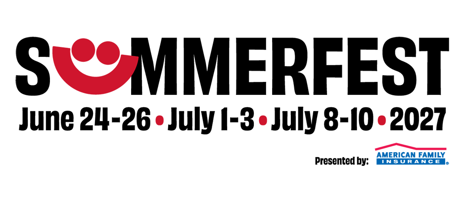 Summerfest logo