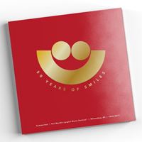 Picture of Commemorative Book – 50 Years of Smiles