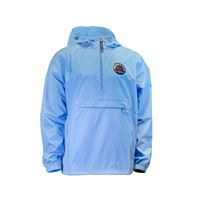 Picture of Light Blue Anorak Jacket