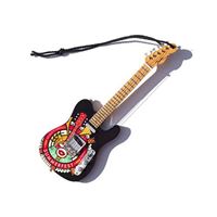 Picture of Guitar Ornament 