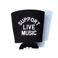 Picture of Support Live Music Cup Cooler 