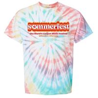 Picture of Adult Tie Dye Tee