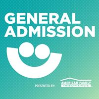 Picture of 2022 Summerfest General Admission Ticket 