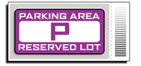 Picture of 07/10/2022 Preferred Lot P Parking - Santana