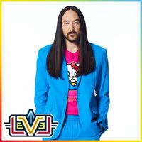 Picture of June 23, 2022 Level Up Deck - Steve Aoki
