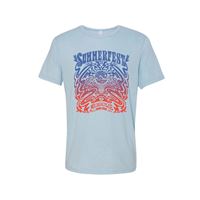Picture of Blue Sky Keeper Tee