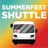 Picture of 2022 Summerfest Shuttle Round-Trip Pass