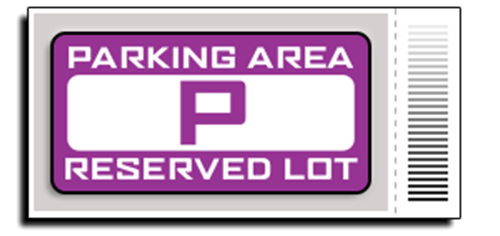 Picture of 07/31/2023 Preferred Lot P Parking - Pantera