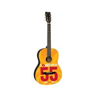 Picture of Concert Acoustic Guitar