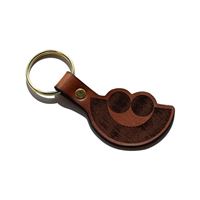 Picture of Leather Keytag