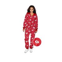 Picture of Full Body Adult Onesie
