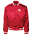 Picture of Red Satin Jacket