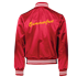 Picture of Red Satin Jacket