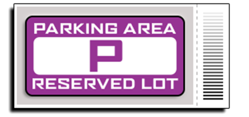 2024 Lot P Parking Pass | The Summerfest Store