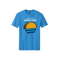 Picture of Taco Fest Tee - Pick up on day of the event