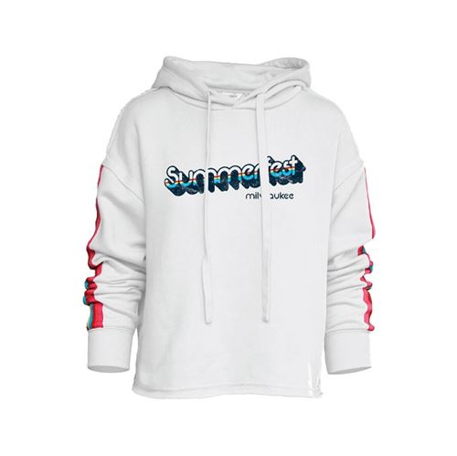 Picture of Ladies Hangout Hoodie