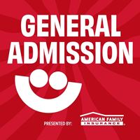 Picture of 2025 Summerfest General Admission Ticket 