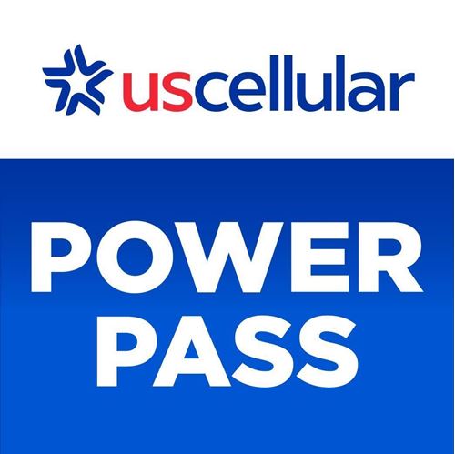 Picture of 2025 UScellular 9-Day Power Pass