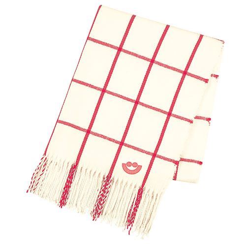 Picture of Holiday Scarf