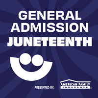 Picture of 2025 Summerfest Juneteenth Ticket
