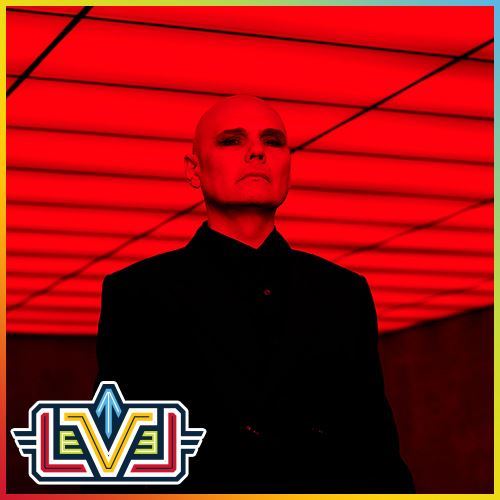 Picture of 06/27 - Billy Corgan & the Machines of God