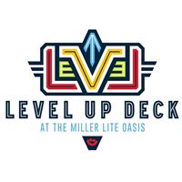 Picture of 06/28/2025 - Level Up Deck - TBA