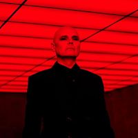 Picture of 06/27 - Miller Pit -Billy Corgan Machines of God