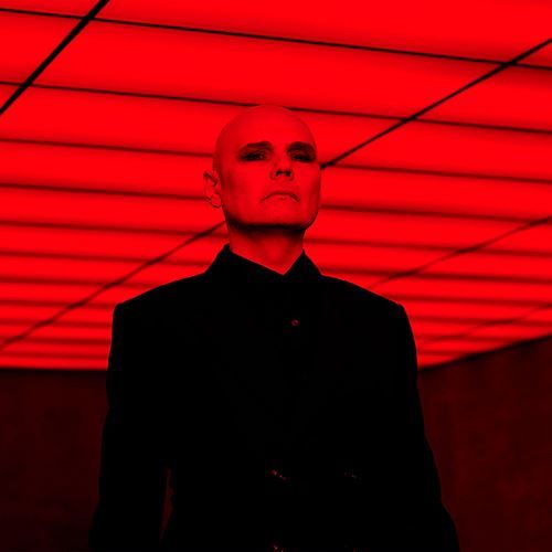 Picture of 06/27 - Miller Pit -Billy Corgan Machines of God