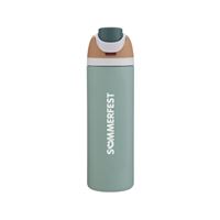 Picture of Green 24 oz. Owala Bottle