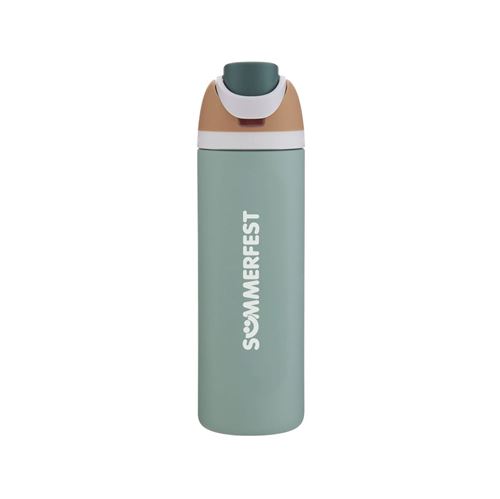 Picture of Green 24 oz. Owala Bottle