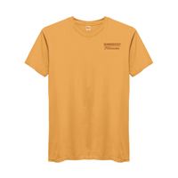 Picture of Ouray Pigment Dyed Cowboy Boot Tee