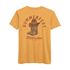 Picture of Ouray Pigment Dyed Cowboy Boot Tee