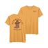 Picture of Ouray Pigment Dyed Cowboy Boot Tee