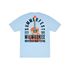 Picture of Spirit Jersey Ice Blue  Tee
