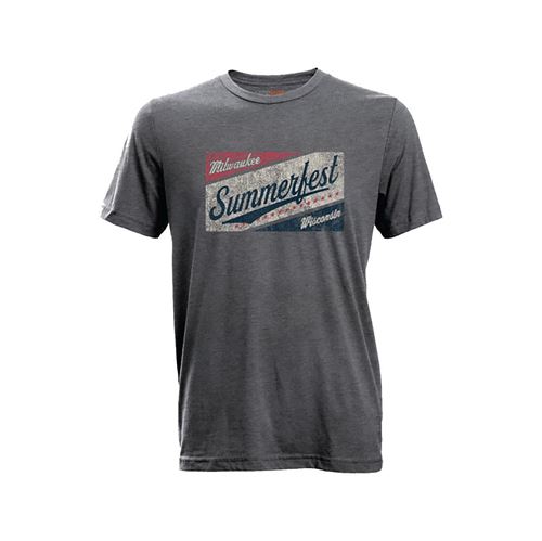 Picture of Camp David Drifter Tee