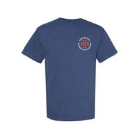 Picture of Comfort Colors Wisconsin State Tee