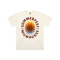 Picture of Starburst Oversized Tee