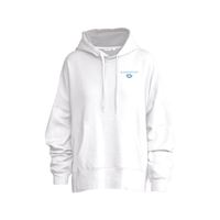 Picture of Camp David White Moonbeam Hoodie