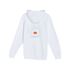 Picture of Camp David White Moonbeam Hoodie