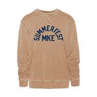 Picture of Camp David Vintage Crew