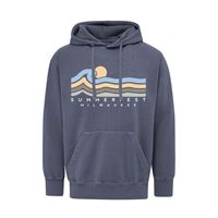 Picture of Moonlight Navy Hoody