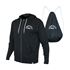 Picture of Black Quikflip Hoody