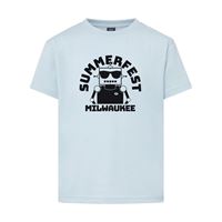 Picture of Youth Robot Buddy Tee