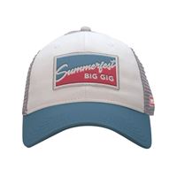 Picture of Big Gig Trucker