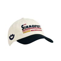 Picture of Natural/Black Cap