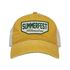 Picture of Mustard Pigment Dye Trucker